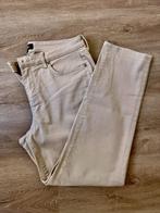 N.Y.D.J.; Not Your Daughter's Jeans, beige, mt. 10, Overige kleuren, Verzenden, Overige jeansmaten, Zo goed als nieuw