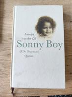Annejet van der Zijl - Sonny Boy & de dageraad, Zo goed als nieuw, Nederland, Ophalen of Verzenden, Annejet van der Zijl