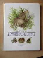 Marjolein Bastin plaatjesboek Libelles Jonge Dierenalbum, Boeken, Prentenboeken en Plaatjesalbums, Gelezen, Ophalen of Verzenden
