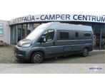 Westfalia Columbus 600E 103kw/ 140pk Automaat | Navigatie |, Caravans en Kamperen, Bedrijf, Diesel, Westfalia, 8 meter en meer