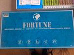 Fortune Bordspel - Parker, Hobby en Vrije tijd, Gezelschapsspellen | Bordspellen, Een of twee spelers, Ophalen of Verzenden, Zo goed als nieuw