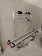 Fietsendrager Caravan Fiamma - Carry Bike, Ophalen, Gebruikt