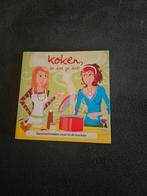 Koken, zo doe je dat! - Basis kookboek, Onbekend, Tapas, Hapjes en Dim Sum, Gezond koken, Nieuw