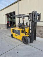 Hyundai 30BH-7 triplex freelift sideshift 4.680 mm bj 2007, 3000 tot 4000 kg, H.O. R.H. Jonker, Renejonker76@hotmail.com, Heftruck