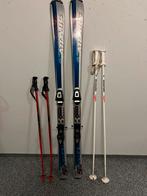 To koop: Atomic ski’s 168 cm., Gebruikt, 160 tot 180 cm, Ski's, Atomic