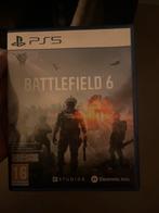 Battlefield 6 ps5, Ophalen, Zo goed als nieuw