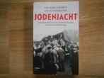 Ad van Liempt Jodenjacht, Ophalen of Verzenden, Tweede Wereldoorlog, Zo goed als nieuw