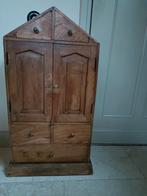 Kastje, Antiek en Kunst, Antiek | Meubels | Kasten, Ophalen of Verzenden