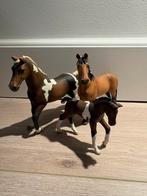 Schleich Trakehner Familie, Ophalen of Verzenden, Zo goed als nieuw