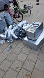 Gezocht oud ijzer en metalen, Ophalen of Verzenden, Zo goed als nieuw