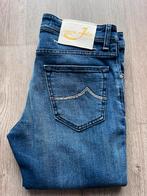 Jacob Cohen jeans size 31 type J622 comfort amper gedragen, Kleding | Heren, Blauw, Jacob Cohen, Overige maten, Ophalen of Verzenden
