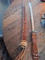 zwaard, Antiek en Kunst, Ophalen of Verzenden