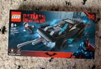 LEGO 76181 Batmobile The Penguin Chase, Ophalen of Verzenden, Zo goed als nieuw