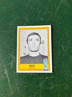 Panini plaatje Historie Riva Italia #15 Euro 1980, Ophalen of Verzenden