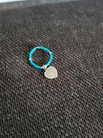 Joy jewellery bali ring, Sieraden, Tassen en Uiterlijk, Ophalen of Verzenden, Nieuw, Zilver