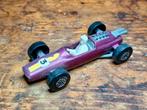 Matchbox mb 19 lotus racer ., Ophalen of Verzenden, Gebruikt, Auto, Matchbox