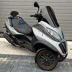 Piaggio mp3 500cc sport Nardo B rijbewijs, Motoren, Ophalen of Verzenden