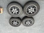 Winterbanden Volkswagen Up, Auto-onderdelen, Banden en Velgen, Ophalen, 14 inch, Gebruikt, 175 mm