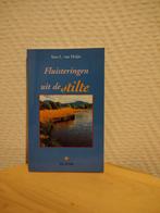 Fluisteringen uit de stilte - Sara L. van Heijst, Achtergrond en Informatie, Spiritualiteit algemeen, Sara L. van Heijst, Ophalen of Verzenden