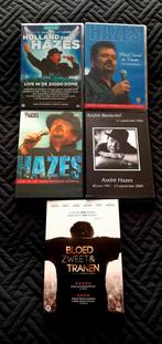 Andre Hazes sr. 5x dvd, Ophalen of Verzenden, Zo goed als nieuw, Tv-serie