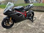 Ducati 1098/1198rs wsbk superklbike!, Bedrijf, Super Sport