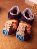 Frozen Pantoffels - Maat Onbekend, Disney, Slofjes, Gebruikt, Meisje