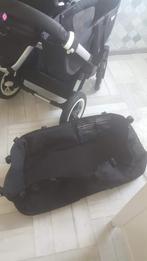 bugaboo Donkey, Ophalen, Gebruikt, Bugaboo