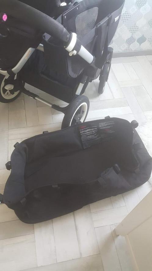 bugaboo Donkey, Kinderen en Baby's, Kinderwagens en Combinaties, Gebruikt, Bugaboo, Ophalen