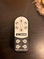 Enduro EM305 Mover Afstandsbediening, Ophalen of Verzenden, Zo goed als nieuw