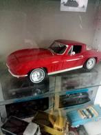 T.k Corvette singray, Verzenden, Zo goed als nieuw