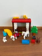 Duplo boerderij 3, Kinderen en Baby's, Speelgoed | Duplo en Lego, Ophalen of Verzenden, Gebruikt, Complete set, Duplo