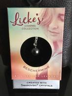 Lieke's Charms Collection "Bescherming" - Nieuw, Overige materialen, Overige voorstellingen, Nieuw, Ophalen of Verzenden