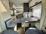 Sun Living S65-SL Twinbedden,Elek-Fietslift, Caravans en Kamperen, Campers, Ringverwarming, Luifel, Bedrijf, Tot en met 3