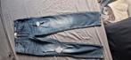 Pull and bear skinny spijkerbroek maat 40, Ophalen of Verzenden, Zo goed als nieuw, Pull & Bear