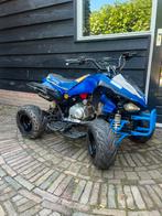 Yamaha raptor 125cc 4takt look, Ophalen, 125 cc