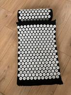 Drukpunt Massage Mat voor Rug & Nek - nieuw, Ophalen of Verzenden, Zo goed als nieuw, Apparaat