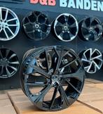 21 inch sq5 look velgen 5x112 Audi a6 a7 a8 q5 q7 q8 e tron, 255 mm, Velg(en), Nieuw, Personenwagen