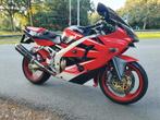 Uitzonderlijk Mooie en Goede Kawasaki ZX6R 2000 37000 dkm, Motoren, Motoren | Kawasaki, 4 cilinders, Super Sport, Particulier