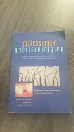 Professionele gebitsreiniging, Boeken, Zo goed als nieuw, Ophalen