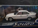 BMW 5 (E34) Alpina B10 Biturbo Solido 1:43, Christian@diecastcompany.nl, Auto, Solido, The Diecast Company