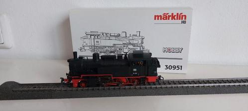 Märklin locomotief 30951 Delta Digitaal, Hobby en Vrije tijd, Modeltreinen | H0, Zo goed als nieuw, Locomotief, Wisselstroom, Märklin