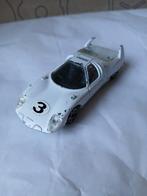 Bre-Samurai politoys export 580, Hobby en Vrije tijd, Modelauto's | 1:43, Ophalen of Verzenden, Gebruikt, Tractor of Landbouw