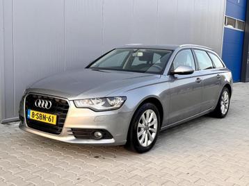 Audi A6 Avant 2.0 TDI Pro Line Business beschikbaar voor biedingen