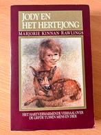 Jody en het hertejong / Marjorie Kinnan Rawlings, Ophalen of Verzenden