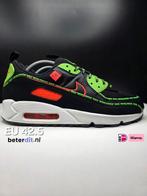 Nike Air Max 90 Worldwide Pack 'Black'
Maat: 42.5, Nike air max, Zwart, Ophalen of Verzenden, Nike