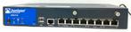 Juniper SRX210B Firewall/Router – 2 GbE + 6 FE – JunOS, Computers en Software, Netwerk switches, Ophalen of Verzenden, Gebruikt