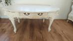 Barokke salontafel, Huis en Inrichting, Ophalen, Gebruikt, Barok, 100 tot 150 cm