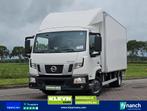 NISSAN NT500 ac 3.0 euro6, Auto's, Gebruikt, Euro 6, 3535 kg, 150 pk