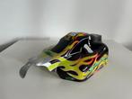 Carson Stormracer Pro body nieuwstaat 1/10 rc auto, Elektro, Ophalen of Verzenden, Zo goed als nieuw, Schaal 1:10