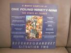 One Pound Ninety-Nine (A Music Sampler Of The State Of Thing, Ophalen of Verzenden, Zo goed als nieuw, 12 inch, Pop